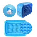 Bể Bơi Phao 3 Tầng 120cm Cho Bé KAW HOME – Không Gian Vui Chơi An Toàn Tại Nhà