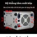 Máy Ép Dầu Thực Vật Gia Đình 1800W K88 – KAW HOME - Ép Nóng & Lạnh, Inox Không Gỉ, Ép Đa Loại Hạt