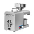 Máy Ép Dầu Thực Vật Mini 1500W K311 Inox Nguyên Khối – KAW HOME - Ép Đa Loại Hạt, Chế Độ Nóng & Lạnh, Dễ Dùng Cho Gia Đình