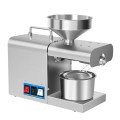 Máy Ép Dầu Thực Vật Mini 1500W K311 Inox Nguyên Khối – KAW HOME - Ép Đa Loại Hạt, Chế Độ Nóng & Lạnh, Dễ Dùng Cho Gia Đình