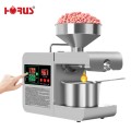 Máy Ép Dầu Công Nghiệp Công Suất Lớn K99I– KAW HOME, Ép Đậu Phộng, Mè, Hướng Dương, Thép Inox Bền Bỉ, Ép Nóng/Lạnh Đa Dạng