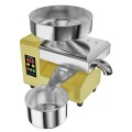 Máy Ép Dầu Gia Đình Thông Minh Kết Cấu Inox K66A – KAW HOME - Ép Dầu Tự Động, Điều Khiển Nhiệt Độ Chính Xác, Đa Năng, Ép Nóng – Ép Lạnh