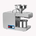 Máy Ép Dầu Mini Gia Đình Bằng Inox K311– KAW HOME - Ép Được Nhiều Loại Hạt, Thiết Kế Nhỏ Gọn, Dễ Dùng – Công Suất Cao, Tiết Kiệm Điện