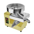Máy Ép Dầu Gia Đình Thông Minh Kết Cấu Inox K66A – KAW HOME - Ép Dầu Tự Động, Điều Khiển Nhiệt Độ Chính Xác, Đa Năng, Ép Nóng – Ép Lạnh