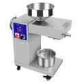 Máy Ép Dầu Công Nghiệp Trục Vít Quy Mô Vừa K85E – KAW HOME - Ép Được Đa Dạng Nguyên Liệu, Hiệu Suất Cao, Vận Hành Ổn Định