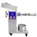 Máy Ép Dầu Công Nghiệp Trục Vít Quy Mô Vừa K85E – KAW HOME - Ép Được Đa Dạng Nguyên Liệu, Hiệu Suất Cao, Vận Hành Ổn Định