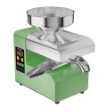 Máy Ép Dầu Thông Minh Màu Xanh Lá K66B – KAW HOME - Ép Đa Loại Hạt, Điều Khiển Tự Động, Thân Inox, Ép Nóng & Lạnh – Dành Cho Gia Đình Và Kinh Doanh Nhỏ
