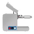 Máy Ép Dầu Mini Gia Đình Bằng Inox K311– KAW HOME - Ép Được Nhiều Loại Hạt, Thiết Kế Nhỏ Gọn, Dễ Dùng – Công Suất Cao, Tiết Kiệm Điện