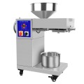 Máy Ép Dầu Công Nghiệp Trục Vít Quy Mô Vừa K85E – KAW HOME - Ép Được Đa Dạng Nguyên Liệu, Hiệu Suất Cao, Vận Hành Ổn Định