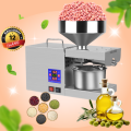 Máy Ép Dầu Thông Minh K381 - KAW HOME, Có Điều Khiển Nhiệt – Ép Được 30+ Loại Hạt, Ép Nóng/Lạnh, Trục Ép Lớn Bền Bỉ