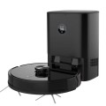 Robot Hút Bụi Thông Minh KAW 281X – Phiên Bản Cao Cấp Nhất | Lực hút 4000Pa, Định Vị LDS, Tự Động Đổ Rác, Vận Hành Êm Ái