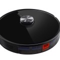 Robot Hút Bụi Thông Minh 281O - KAW HOMME - Phiên Bản Cao Cấp | Điều Hướng LDS, Lực Hút Cực Mạnh, Tự Động Lau Dọn, Điều Khiển App