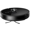 Robot Hút Bụi Thông Minh 281O - KAW HOMME - Phiên Bản Cao Cấp | Điều Hướng LDS, Lực Hút Cực Mạnh, Tự Động Lau Dọn, Điều Khiển App