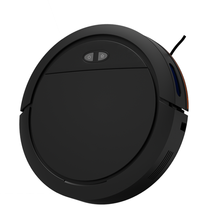 Robot Hút Bụi Lau Nhà Thông Minh K299E – KAW HOME - Lực Hút 4000Pa, Định Vị Chuẩn LDS, Tự Động Đổ Rác – Làm Sạch Thông Minh, Không Lo Vướng Bận