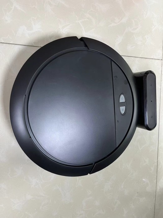 Robot Hút Bụi Lau Nhà Thông Minh K299E – KAW HOME - Lực Hút 4000Pa, Định Vị Chuẩn LDS, Tự Động Đổ Rác – Làm Sạch Thông Minh, Không Lo Vướng Bận