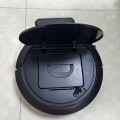 Robot Hút Bụi Lau Nhà Thông Minh K299E – KAW HOME - Lực Hút 4000Pa, Định Vị Chuẩn LDS, Tự Động Đổ Rác – Làm Sạch Thông Minh, Không Lo Vướng Bận