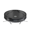 Robot hút bụi lau nhà thông minh K890M – KAW HOME - Làm sạch toàn diện, tiện lợi tối đa