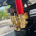 Máy rửa xe cao áp KAW K4000, Máy rửa xe công nghiệp, Sức mạnh làm sạch vượt trội
