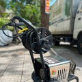 Máy rửa xe cao áp KAW K4000, Máy rửa xe công nghiệp, Sức mạnh làm sạch vượt trội