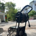 Máy rửa xe cao áp KAW K4000, Máy rửa xe công nghiệp, Sức mạnh làm sạch vượt trội