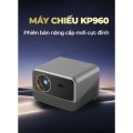 Máy chiếu Mini KAW KP960 – Giải pháp giải trí và trình chiếu gọn nhẹ, tiện lợi