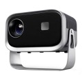 Máy Chiếu Kaw K550 – Độ Phân Giải Full HD 1080P, Hỗ Trợ 4K, Độ Sáng Cao, Loa Kép, Tự Động Lấy Nét – Dành Cho Gia Đình & Văn Phòng