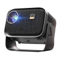 Máy Chiếu Kaw K550 – Độ Phân Giải Full HD 1080P, Hỗ Trợ 4K, Độ Sáng Cao, Loa Kép, Tự Động Lấy Nét – Dành Cho Gia Đình & Văn Phòng