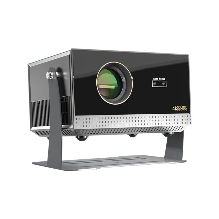 Máy Chiếu KAW PROMAX – Full HD 1080P, Độ Sáng Cao, Hỗ Trợ 4K, Kết Nối Đa Năng Cho Giải Trí & Trình Chiếu Chuyên Nghiệp