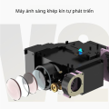 Máy Chiếu Kaw 006E – Độ Phân Giải Cao, Hỗ Trợ 4K, Hệ Điều Hành Android, Kết Nối Đa Dạng