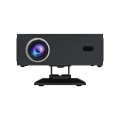 Máy Chiếu KAW MC036 – Độ Phân Giải 4K, Hỗ Trợ Android TV, Âm Thanh Stereo, Hình Ảnh Sắc Nét Cho Rạp Phim Tại Gia