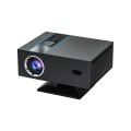 Máy Chiếu KAW MC036 – Độ Phân Giải 4K, Hỗ Trợ Android TV, Âm Thanh Stereo, Hình Ảnh Sắc Nét Cho Rạp Phim Tại Gia