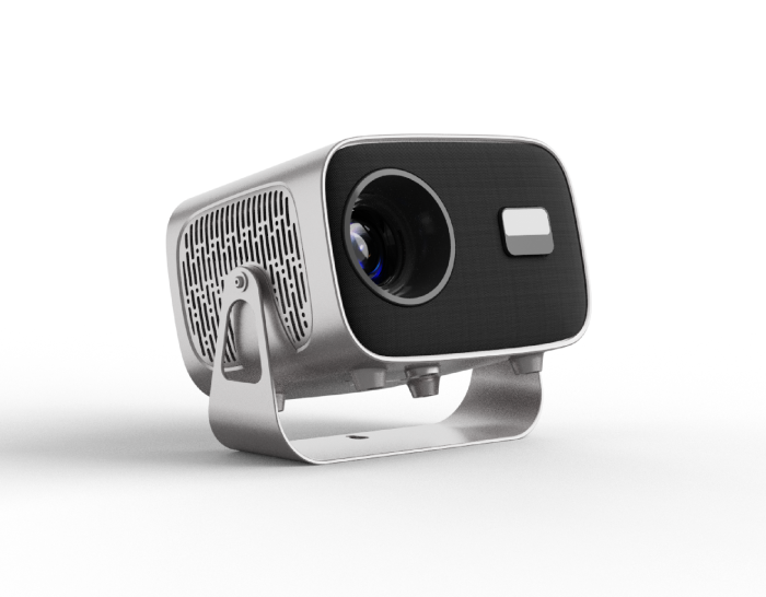 Máy chiếu mini 4K K670 Plus – Rạp chiếu phim tại gia tiện lợi