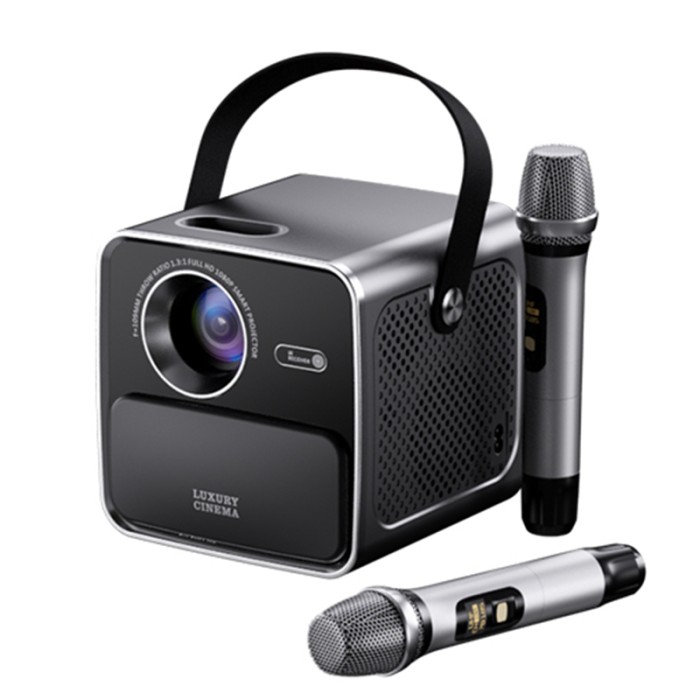 Máy chiếu KAW 006T – Đẳng cấp rạp chiếu phim tại gia