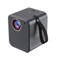Máy chiếu mini KAW 007C – Full HD 1080P, Android 9.0, WiFi, Bluetooth, hỗ trợ 4K, nhỏ gọn tiện lợi