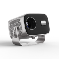 Máy chiếu mini 4K K670 Plus – Rạp chiếu phim tại gia tiện lợi
