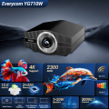 Máy chiếu KAW 007B – Giải pháp trình chiếu Full HD cho gia đình & văn phòng