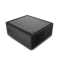 Máy chiếu KAW 007A – Máy chiếu thông minh 4K, Auto Focus, Android 11, Bluetooth, WiFi, âm thanh sống động