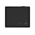 Máy chiếu KAW 007A – Máy chiếu thông minh 4K, Auto Focus, Android 11, Bluetooth, WiFi, âm thanh sống động