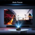 Máy chiếu KAW 007B – Giải pháp trình chiếu Full HD cho gia đình & văn phòng