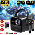 Máy chiếu KAW 006T – Đẳng cấp rạp chiếu phim tại gia