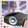 Máy chiếu KAW 007B – Giải pháp trình chiếu Full HD cho gia đình & văn phòng