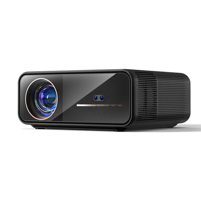 Máy Chiếu Kaw Xmax 11 – Giải Pháp Trình Chiếu Chuẩn HD Cho Gia Đình & Văn Phòng