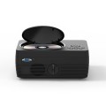 Máy Chiếu KAW 007D - "Rạp Phim Di Động" Đa Năng, Hình Ảnh Sắc Nét Chuẩn 1080P