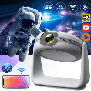 Máy chiếu Laser Hition KAW K1 giá rẻ, Chất lượng cao, Giao hàng nhanh chóng