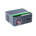 Máy Chiếu KAW 003Q - Công Nghệ Trình Chiếu Thông Minh, Đa Năng và Di Động