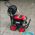 Máy rửa xe KAW AquaBlast K-5000 – Công suất mạnh, độ bền cao, giá cực tốt