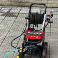 Máy rửa xe KAW AquaBlast K-5000 – Công suất mạnh, độ bền cao, giá cực tốt