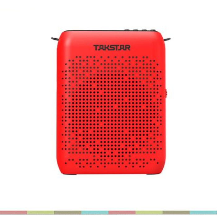 Máy Trợ Giảng KAW Takstar E220 – Âm Thanh Rõ Nét, Pin 10 Giờ, Hỗ Trợ Bluetooth