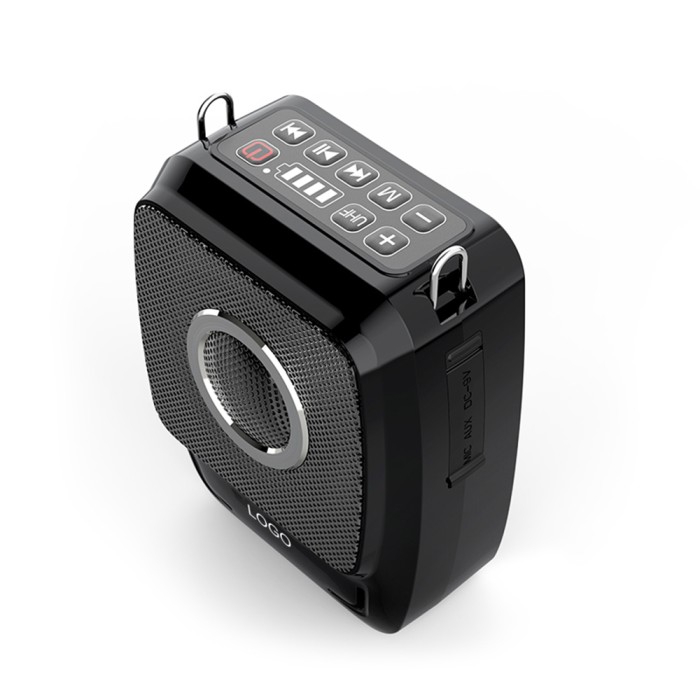 Máy Trợ Giảng KAW SIDU S92 – Công Suất 25W, Pin 20 Giờ, Kết Nối UHF Wireless