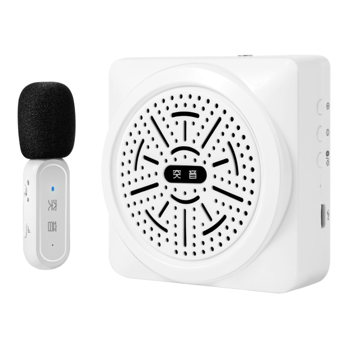 Máy Trợ Giảng KAW K99E – Âm Thanh Rõ Nét, Nhỏ Gọn, Tiện Lợi Cho Giáo Viên & Thuyết Trình